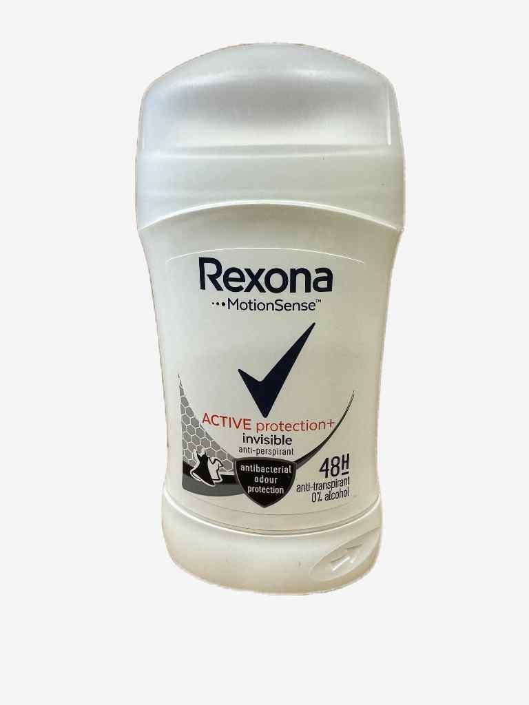 Rexona Active Protection+ Invisible deostick 40 ml