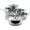 POTS&PANS Alessi 9 ks