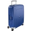 Samsonite SPINNER 55/20 Dark Blue S`CURE petrolejová 34 L