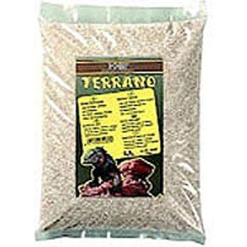 Terrano Calcium Substrat Natural 2-3 mm 5 kg