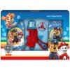 Nickelodeon Paw Patrol pena do kúpeľa 250 ml + jemný sprchový gél a šampón pre deti 250 ml + hračka 1 ks