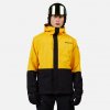 Lyžiarska bunda Rossignol Desafio 2l Shell Jkt Saffron Yellow L