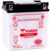 Motobatéria YUASA YB10L-B, 12V, 11Ah