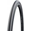Plášť Schwalbe Rightrun Plus 22x1.0/25-489 sivé pruhy