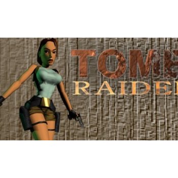 Tomb Raider 1