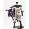 Figúrka DC Comics - Batman with Battle Damage (McFarlane DC Multiverse)