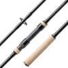 Daiwa kaprový prút Windcast Trad. 12 ft 3 lb (11686-365)