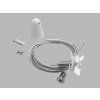 LED2 ECO TRACK SUSPENSION 7M, W 6361401