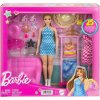 Barbie the Movie Módna mánia Herná súprava