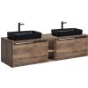 Comad SET-SFO B 180CM UN. 6275 BLACK 81-01