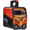 Invertorová zváračka MMA IGBT LIFT TIG LCD 300A Kraft&Dele (KD1878)