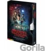 Pyramid International zápisník Stranger Things VHS A5