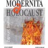 Modernita a holocaust - Bauman Zygmunt