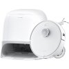 Roborock Q Revo Curv - White