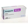Anopyrin 30 mg tbl.50 x 30 mg