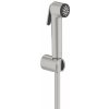 Grohe Tempesta-F - Bidetová spŕška s držiakom a hadicou, supersteel 27513DC1