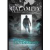 Calamity - Brandon Sanderson, Gollancz