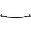 KITT Front Bumper Spoiler Lip suitable for Toyota Corolla XII (2019-Up) Piano Black