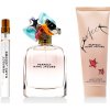Marc Jacobs Perfect EDP 100 ml + telové mlieko 75 ml + EDP 10 ml darčeková sada