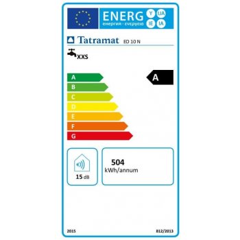 Tatramat EO 10N