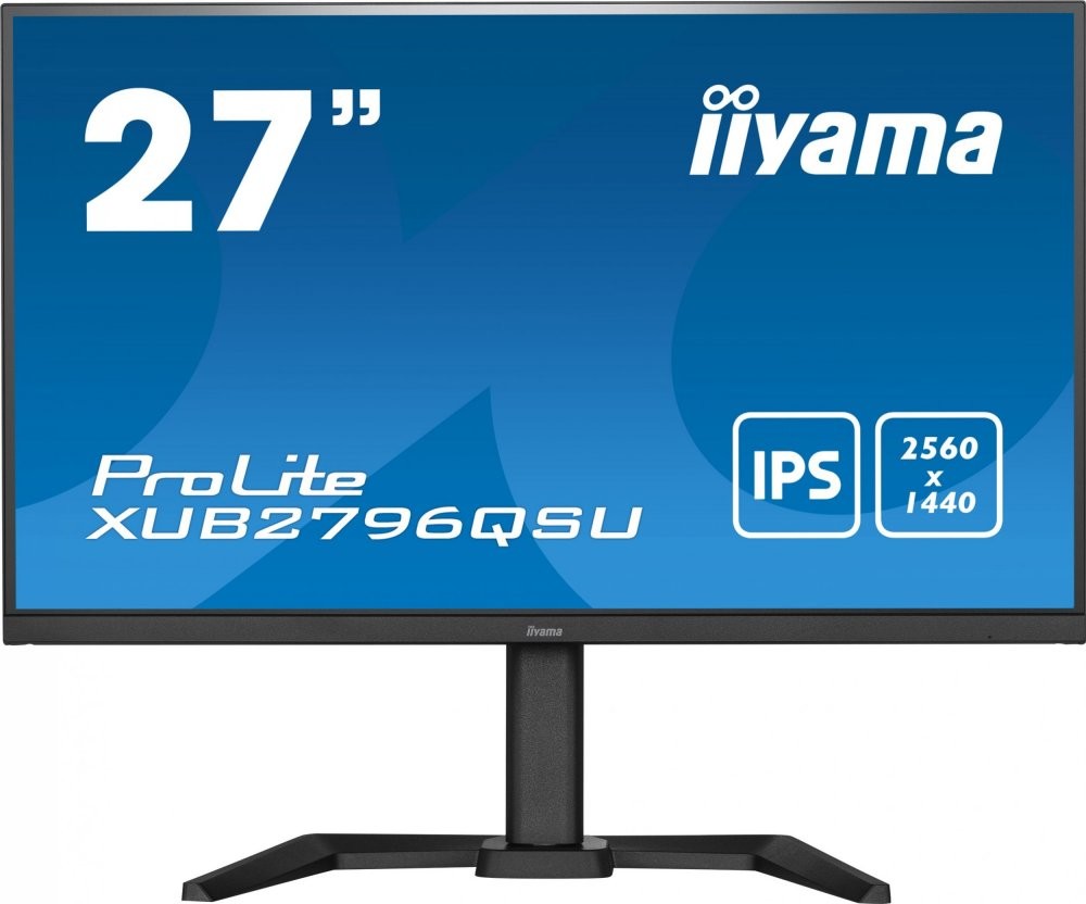 iiyama ProLite XUB2796QSU-B5