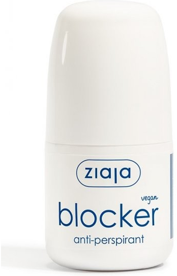 Ziaja Blockerroll-on 60 ml