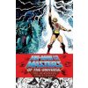 He-man And The Masters Of The Universe: The Newspaper Comic Strips