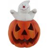 Dekorácia tekvice s LED osvetlením X6215