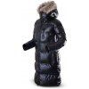 TRIMM LUSTIC LUX black - XXL