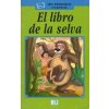 ELI - Š - Mis Primeros Cuentos - El libro de la selva + CD