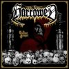 Harrowed - Eternal Hunger [CD]