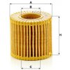 Olejový filter MANN-FILTER HU 6006 z