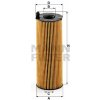 Olejový filter MANN+HUMMEL GmbH HU 8001 x