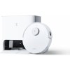 Robotický vysávač Ecovacs DEEBOT T10 TURBO biely