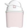 DiaperChamp Kôš na plienky ONE Old Pink