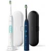 Zubná kefka Philips Sonicare 5100 HX6851/34 biely/modrý
