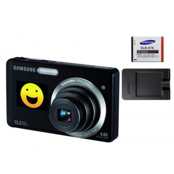 Samsung ST550