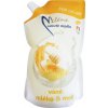 Miléne Mlieko a med tekuté mydlo, náplň, 500 ml