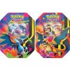 Pokémon TCG: Mega Charizard Tin
