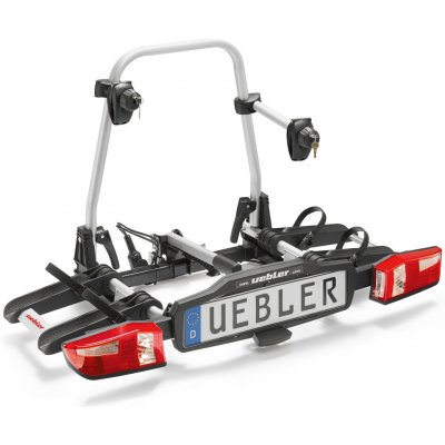 Uebler X21