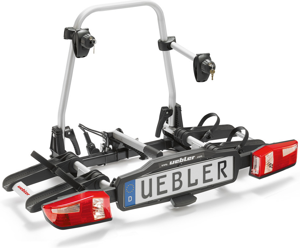 Uebler X21