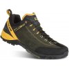 KAYLAND-Revolt Gtx, Dark green/Yellow Zelená 41