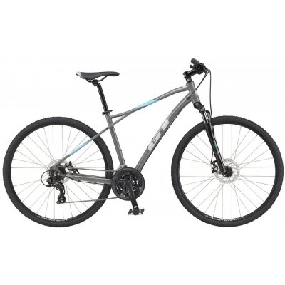 GT Transeo Comp Grey 2021