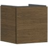 Hansgrohe Xilesa E - Umývadlová skrinka, 50x48x47 cm, 1 zásuvka, kašmírový dub 54249550