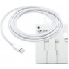 Apple - Lightning / USB-C Kábel (2m) - MKQ42ZM/A