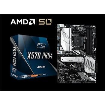 ASRock X570 PRO4