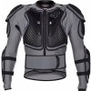 Chránič chrbtice na bicykel Fox Titan Sport Jacket cloud grey XXL - Odosielame do 24 hodín