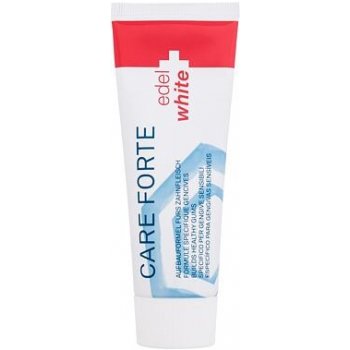 Edel+White zubná pasta Gum Care Forte 75 ml