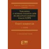 Nariadenie o ochrane fyzických osôb pri spracúvaní osobných údajov/GDPR - Irena Hudecová, Anna Cyprichová, Ivan Makatura