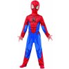 Spiderman classic - veľ. L (RU640840-L)